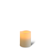 Flameless LED Votive Candle (5cm x 6.5cm)